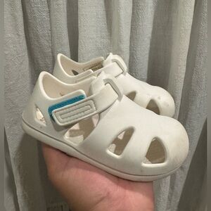 Ten Little Splash Sandals 2